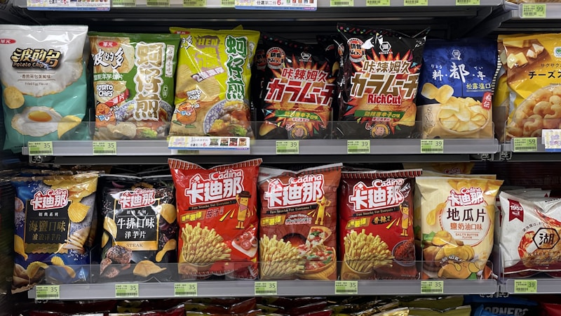 コンビニのホットスナックは何時から買える？販売開始時間の目安と店舗ごとの違いをやさしく解説