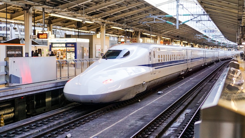 はやぶさで自由席に乗ってしまったら?乗車後の対応・追加料金・座れない時の対処法をやさしく解説