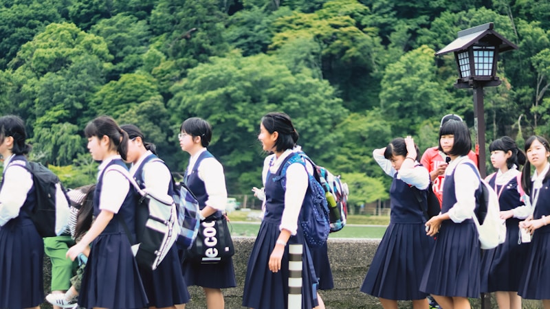 高校生男子の修学旅行持ち物リスト完全版|前日チェックで忘れ物を防ぐ準備ガイド