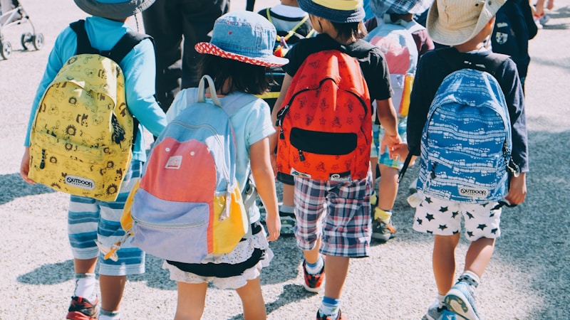 高校生男子の修学旅行持ち物リスト完全版|前日チェックで忘れ物を防ぐ準備ガイド