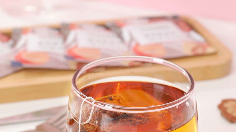 麦茶パックが破れたときは飲める?安全な対処法とおいしく作るための片付け・予防ポイント