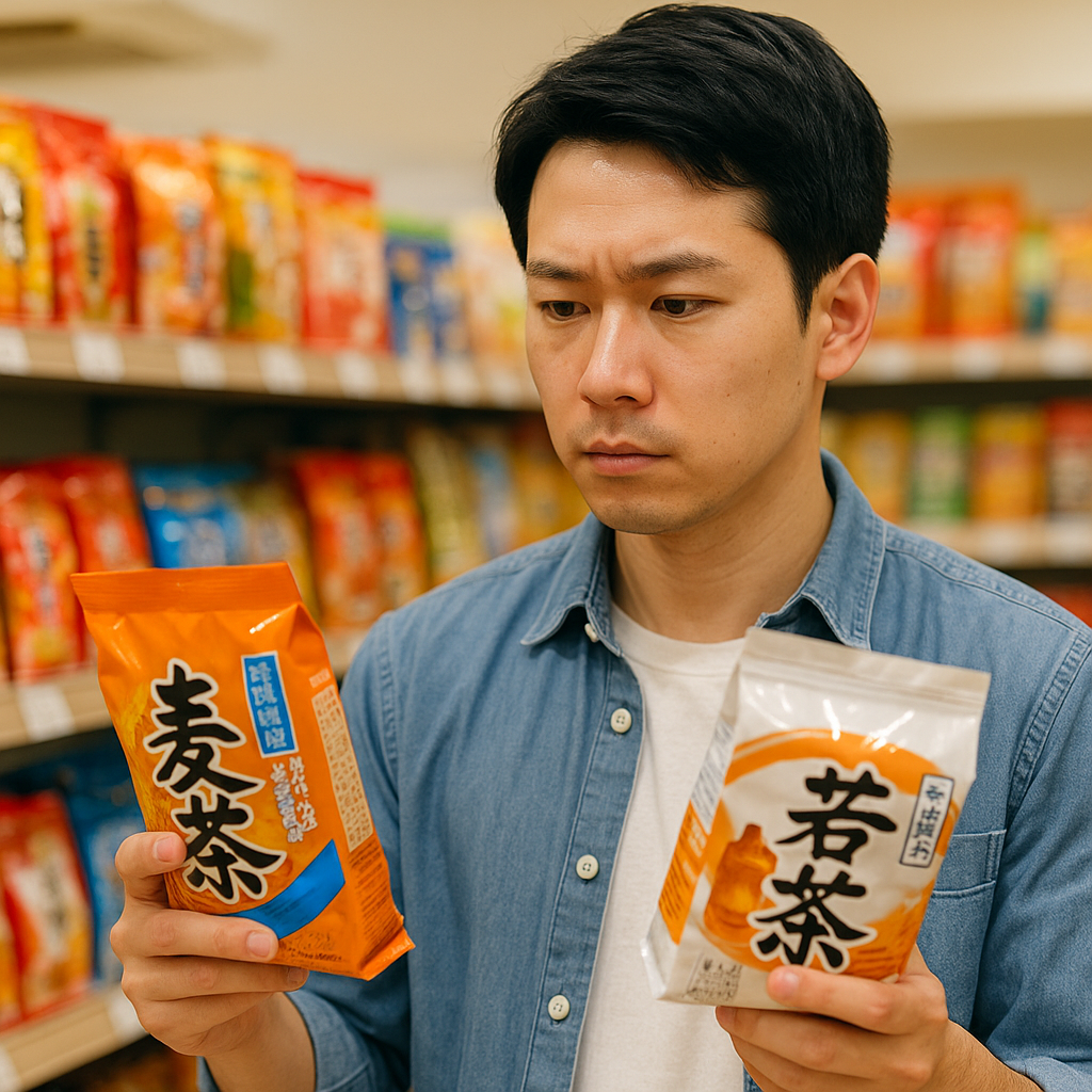 麦茶パックが破れたときは飲める?安全な対処法とおいしく作るための片付け・予防ポイント