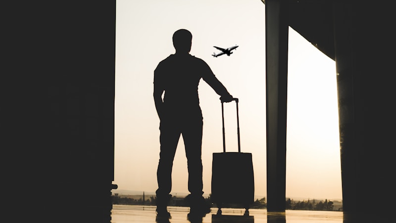旅行の締めの挨拶で迷わない|シーン別にそのまま使える例文と好印象の伝え方