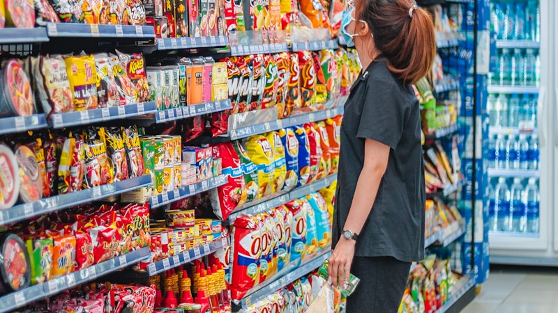 セブンの品出し時間はいつ?入荷タイミングの目安と狙い目をわかりやすく解説