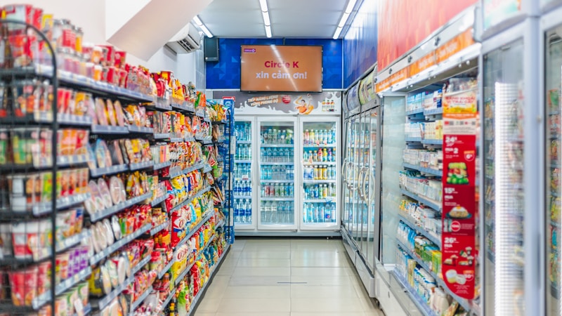 セブンの品出し時間はいつ?入荷タイミングの目安と狙い目をわかりやすく解説