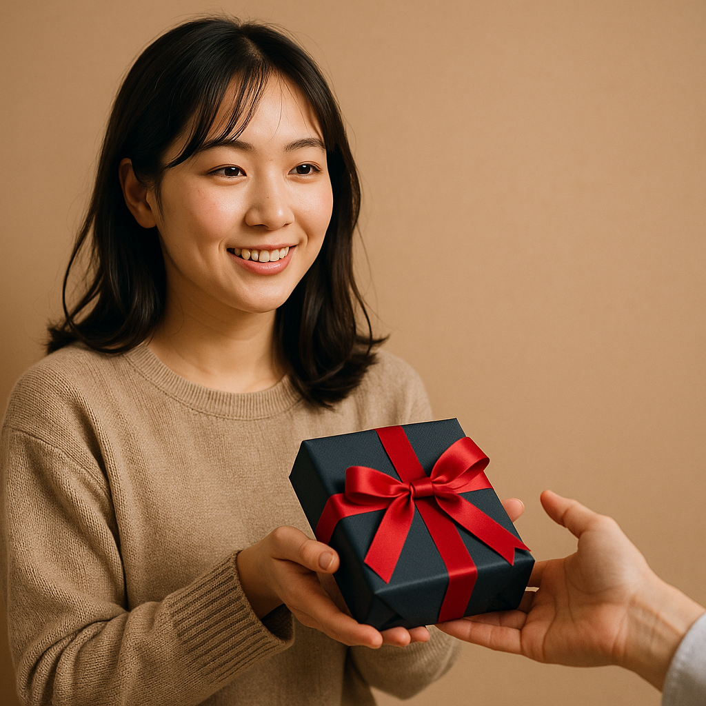 靴下を異性にプレゼントする意味とは?好意のサインに見られる理由と気まずくならない選び方