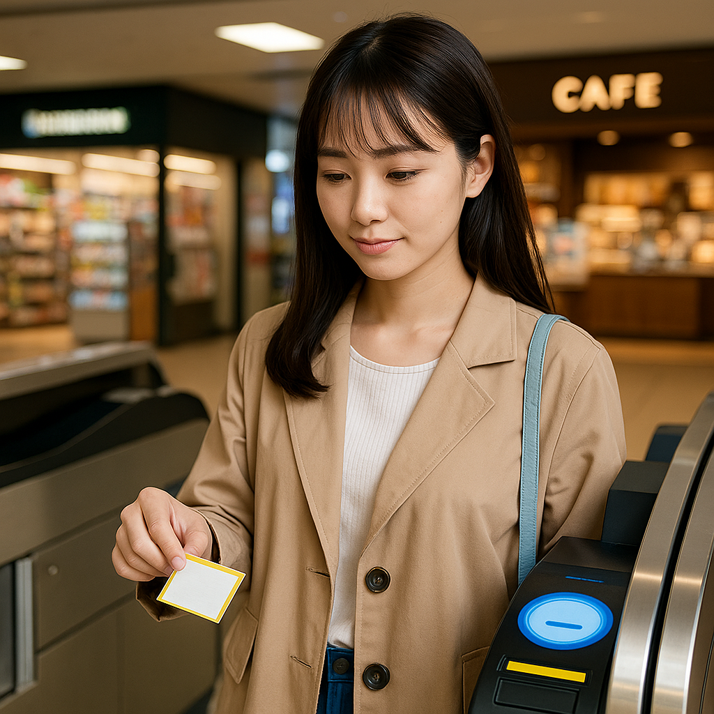 改札内で買い物だけはできる？入場券のルール・駅ナカ利用方法・注意点をやさしく解説