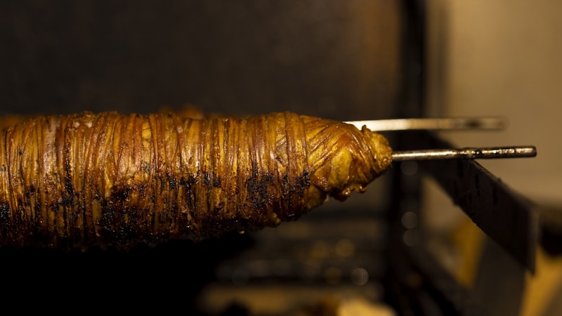ホルモンのぷるぷるした部分の名前は？部位ごとの違いとおいしい食べ方をやさしく解説