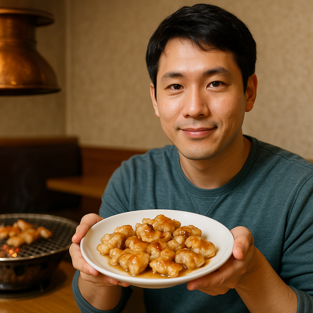 ホルモンのぷるぷるした部分の名前は？部位ごとの違いとおいしい食べ方をやさしく解説