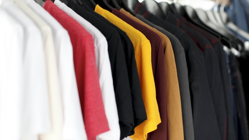 服についたスライムの落とし方｜酢以外で試せるやさしい対処法と素材別の注意点