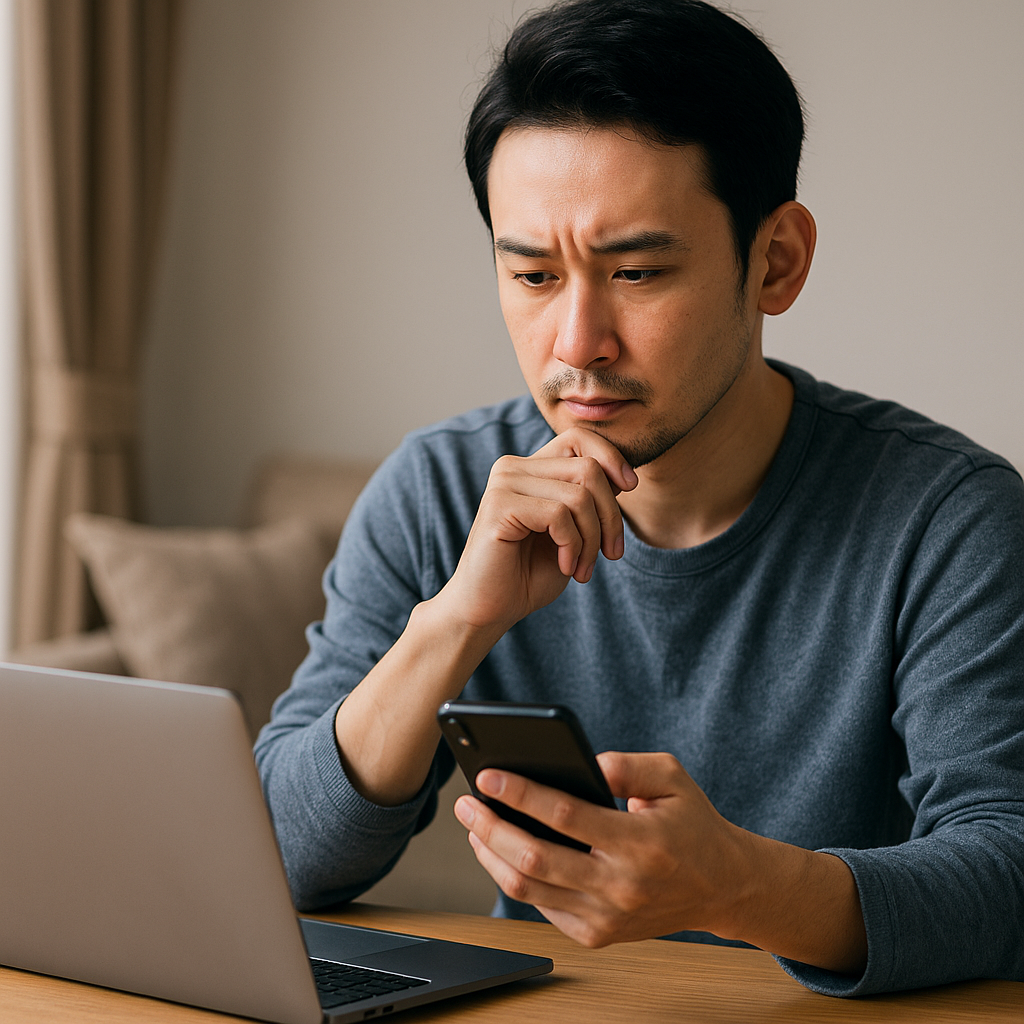 Amazon Music Unlimitedに勝手に登録されたと感じたときの確認方法と返金対応をやさしく解説