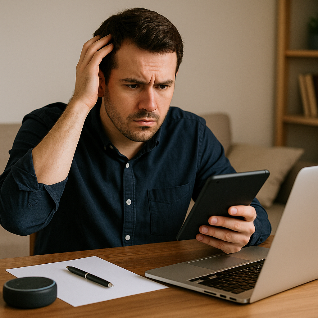 Amazon Music Unlimitedに勝手に登録されたと感じたときの確認方法と返金対応をやさしく解説